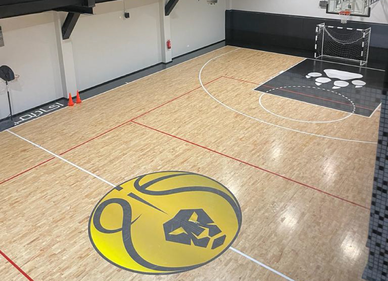 Alazem Sports Academy
