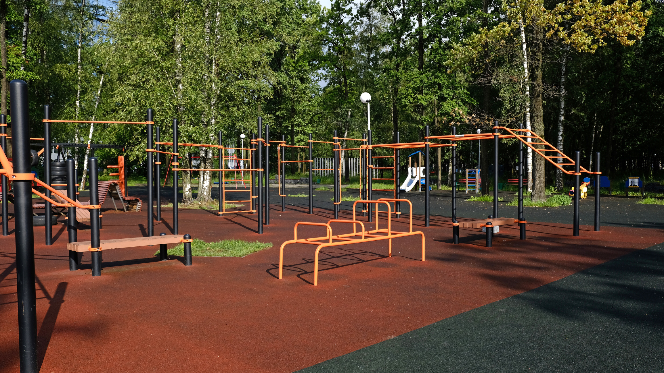 Outdoor Sport Equipment