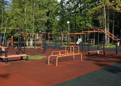 Outdoor Sport Equipment